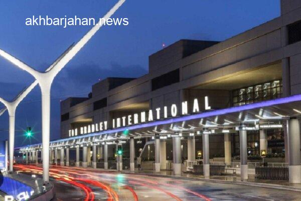 اختلال در پروازهای فرودگاه بینالمللی لس آنجلس