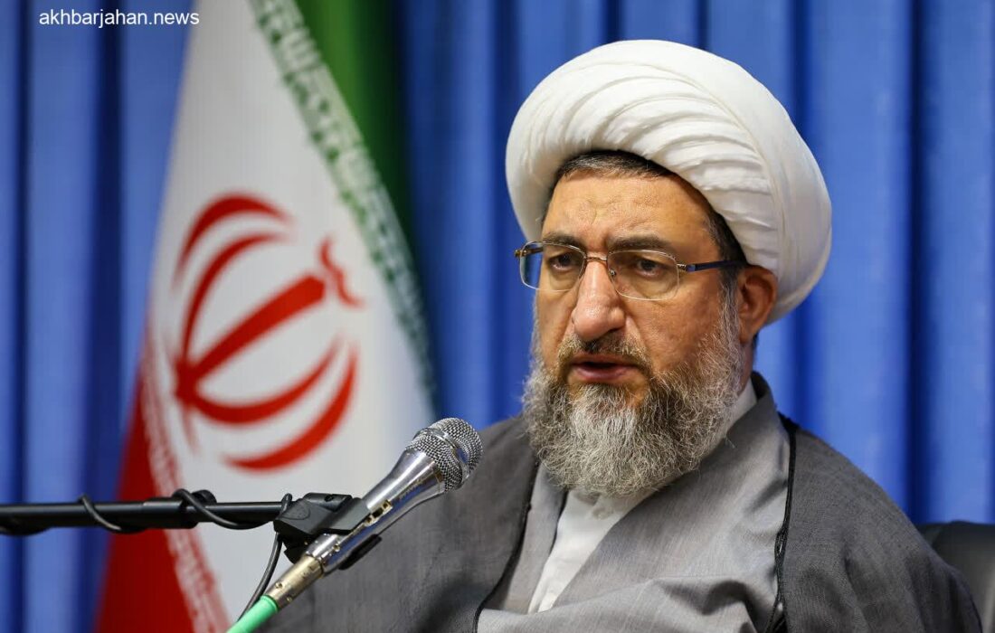 نماینده ولی فقیه آذربایجان شرقی: ارتش، دژ استوار امنیت کشور