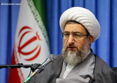 نماینده ولی فقیه آذربایجان شرقی: ارتش، دژ استوار امنیت کشور