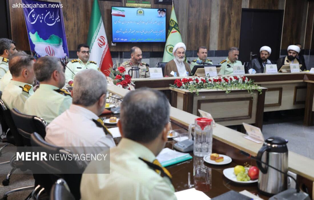 آیت الله فلاحتی: ارتباط مداوم با مردم، رکن اصلی حفظ امنیت پایدار است