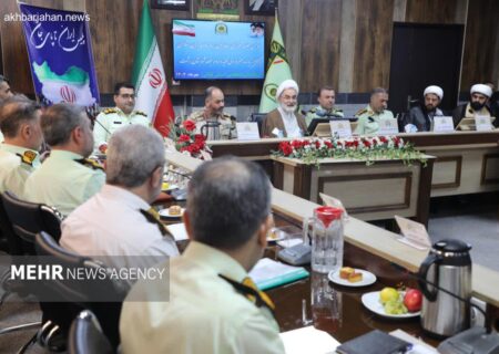 آیت الله فلاحتی: ارتباط مداوم با مردم، رکن اصلی حفظ امنیت پایدار است