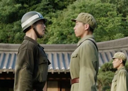 بازخورد مثبت چینی‌ها به آخرین اثر سینمایی چن کایگه