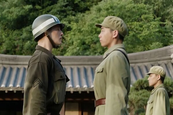 بازخورد مثبت چینیها به آخرین اثر سینمایی چن کایگه