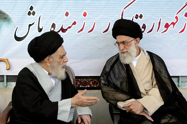 آیت‌الله «سیدعبدالعلی آیت‌اللهی»؛ خورشید علم و فضیلت در آسمان فارس غروب کرد