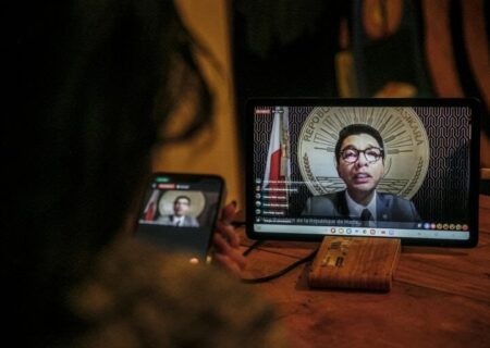 فرار رئیس جمهور ماداگاسکار در بحبوحه اعتراضات فزاینده مردمی