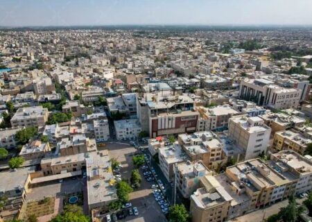 پروژه «انصاری شرقی» در بافت تاریخی قزوین؛ دردسری بدون مجوز