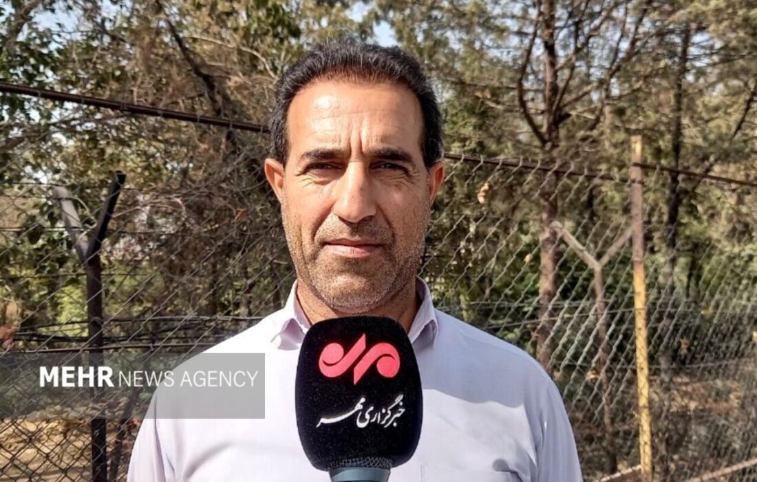 کشاورزی کهریزک در مسیر دانش‌بنیان شدن