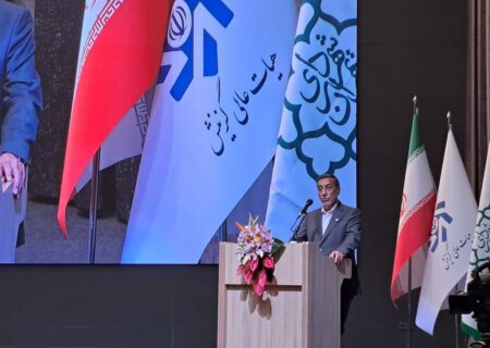 گزینش، نماد اخلاق، عدالت و امانتداری در مدیریت منابع انسانی ایران