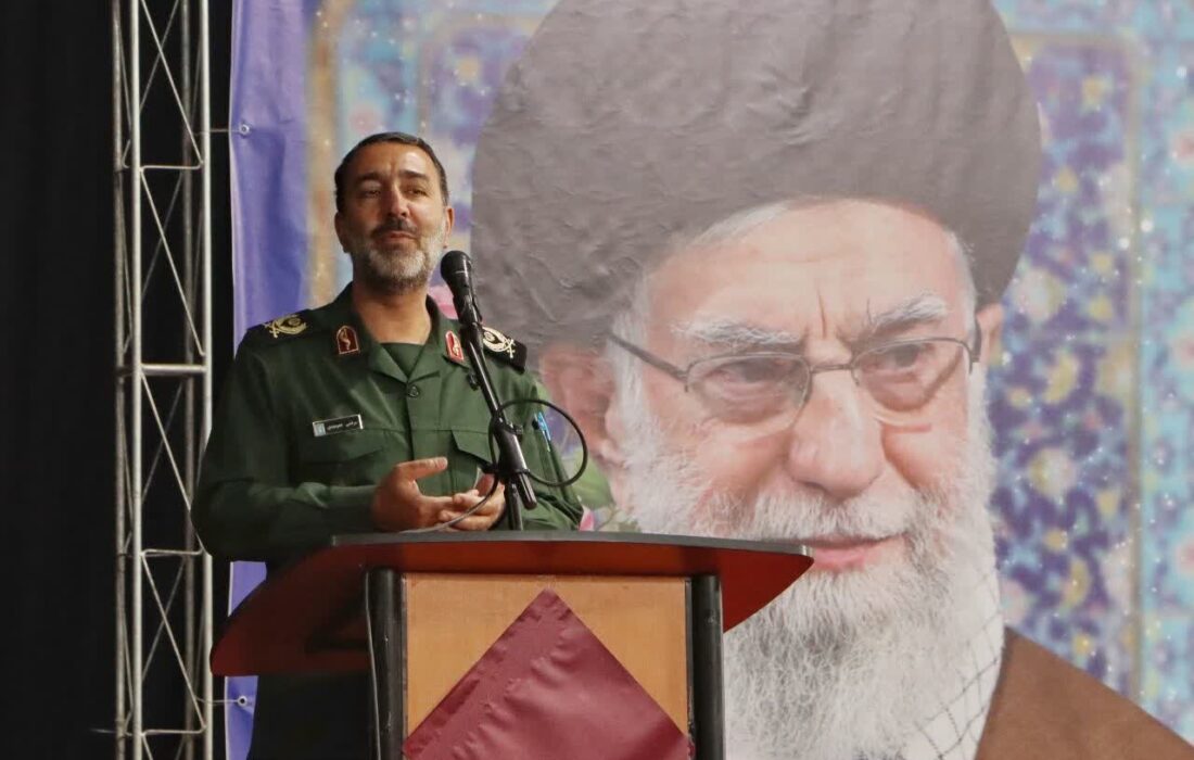 جهاد تبیین خلاقانه و میدانی، ضرورتی برای ترویج فرهنگ ایثار و شهادت