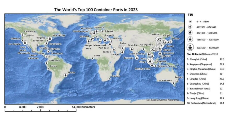 همکاری علمی: انتشار مقاله مشترک محقق دانشگاه تهران و استاد دانشگاه آمستردام