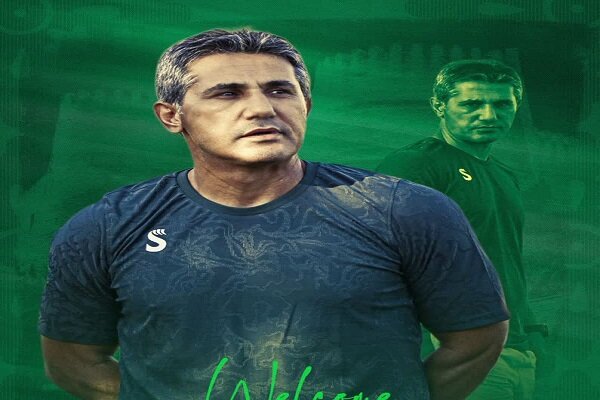 «عباس آقایی» به جمع مربیان خیبر پیوست