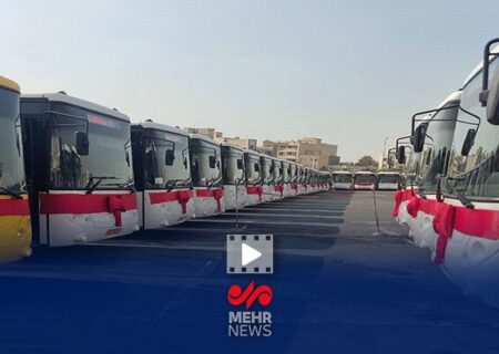 رئیس شورای شهر تهران: هنوز تصمیمی قطعی درباره اتوبوس سه کابین اتخاذ نشده است