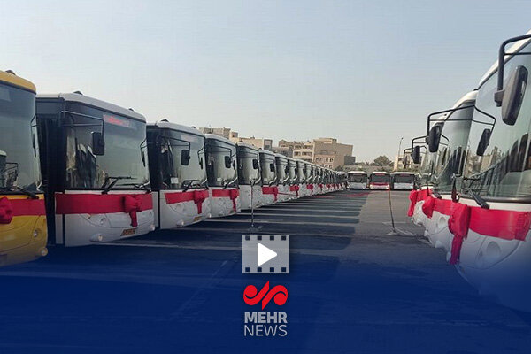 رئیس شورای شهر تهران: هنوز تصمیمی قطعی درباره اتوبوس سه کابین اتخاذ نشده است