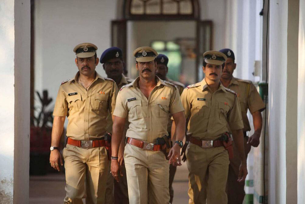 پخش «سینگهام» تا «آرزوهای بزرگ» در آخرین هفته مهر ماه