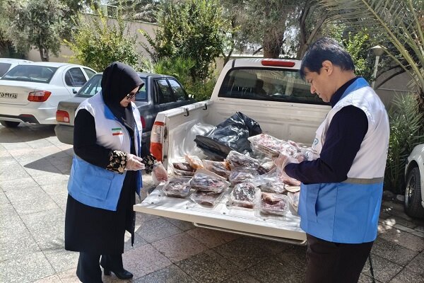 معدوم‌سازی 200 کیلوگرم گوشت فاسد در زاهدان به دستور اسکندری