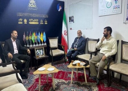 کانون‌های فرهنگی خراسان جنوبی، طلایه‌داران جهاد تبیین