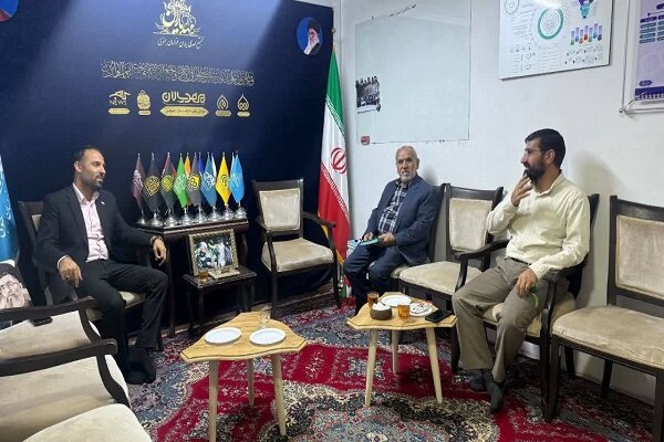 کانونهای فرهنگی خراسان جنوبی، طلایهداران جهاد تبیین