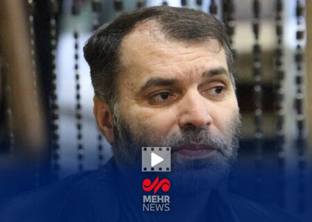 ده‌نمکی از خاطرات مرحوم کاسبی و عدالت‌خواهی او می‌گوید