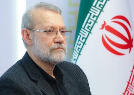 تقدیر لاریجانی از ارادت فراموش‌نشدنی محمد کاسبی به ارزش‌های دینی