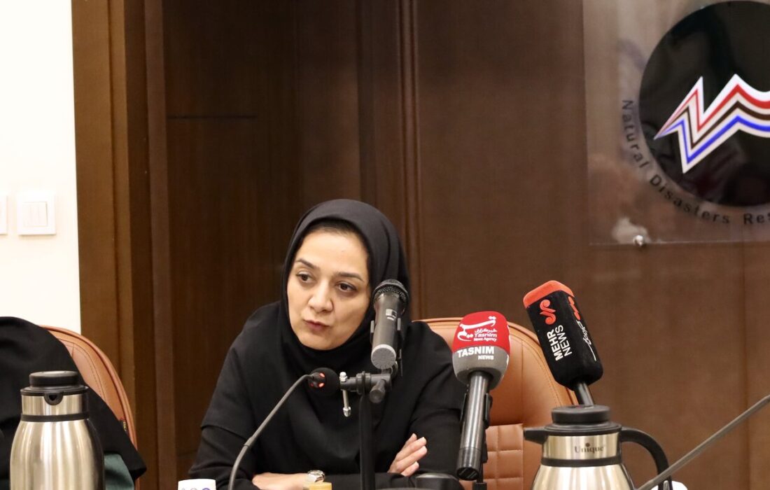 تهران در خطر فرونشست؛ بحران جدی با میانگین ۲۵ سانتیمتر نشست زمین