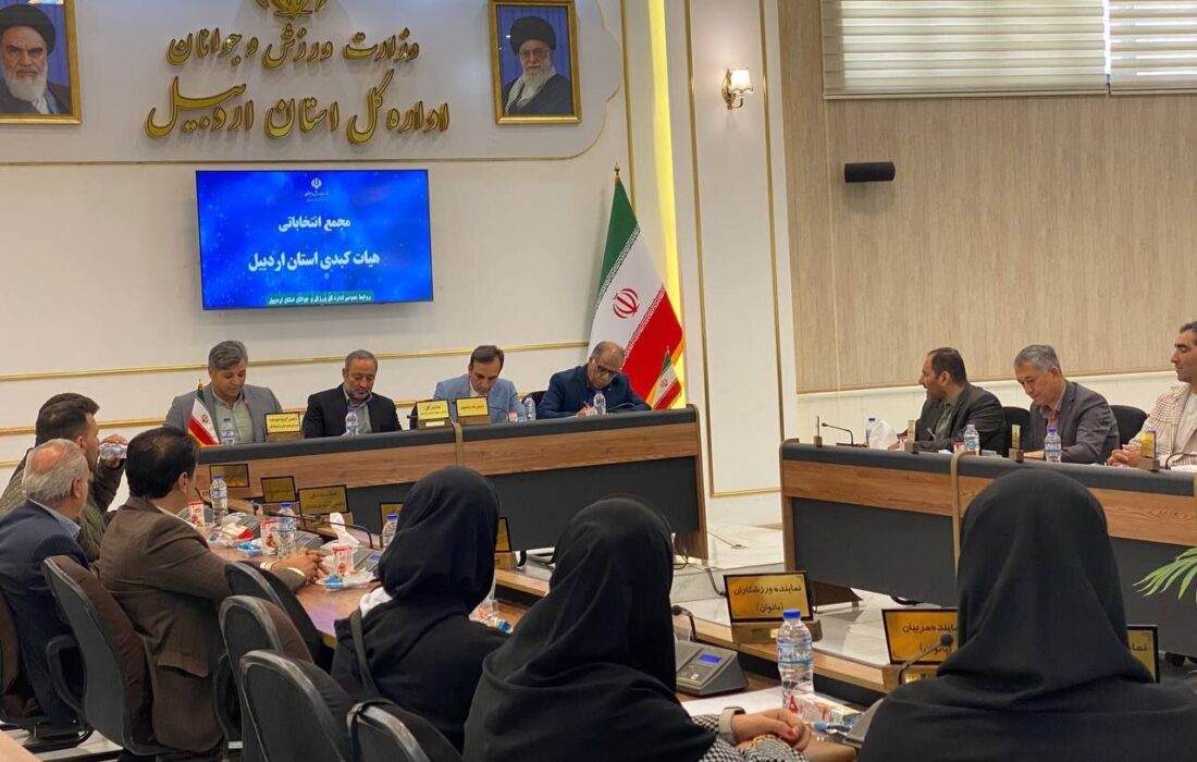 «ناصر شکری» سکاندار هیأت کبدی اردبیل شد