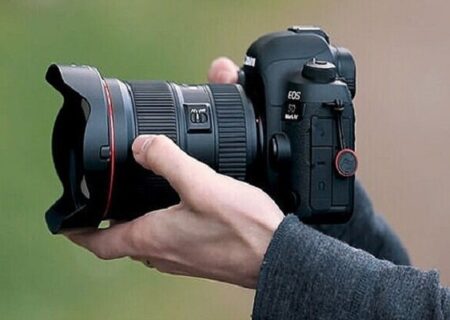 هنرمند اردبیلی ۲ مقام نخست کشوری در عکاسی را کسب کرد