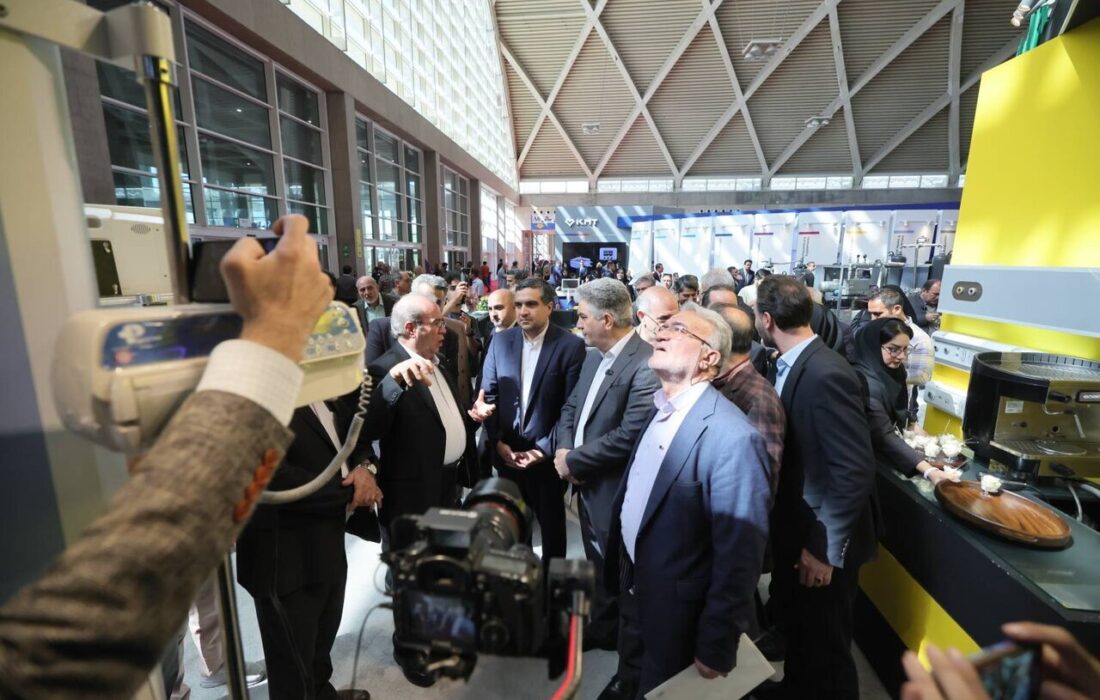 لزوم تسویه ۲۵ همت بدهیهای معوقه شرکتهای تجهیزات پزشکی