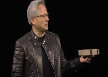 عرضه کوچکترین کامپیوتر هوش مصنوعی در جهان