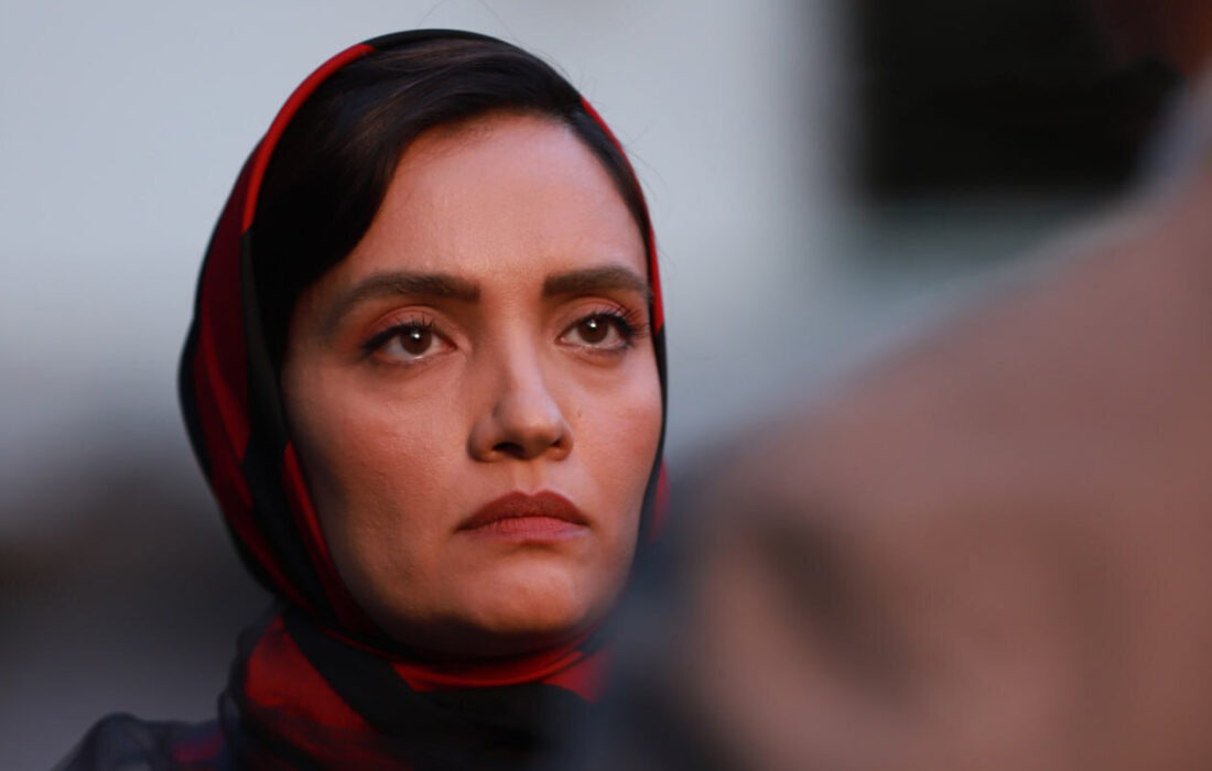 «غیبت موجه» روی پرده آنلاین: اکران اینترنتی آغاز شد