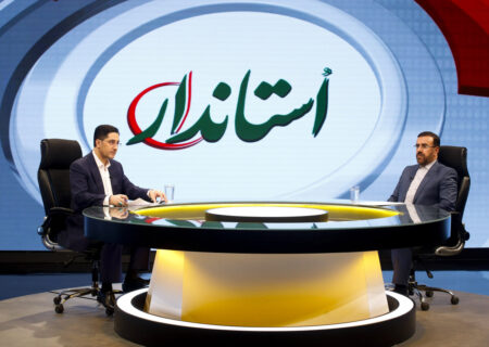 جذب 50 میلیون دلار سرمایه خارجی در فارس طی سال جاری؛ خبر خوش امیری