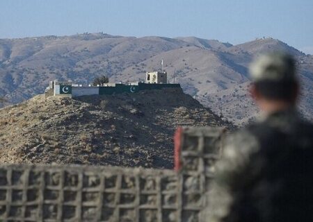 درگیری شدید در «شورابک»؛ تداوم انسداد گذرگاه طورخم