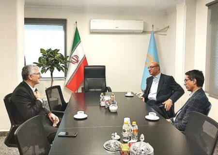 تأکید استاندار کرمانشاه بر لزوم تسریع در اجرای پروژه‌های مسکن محرومین