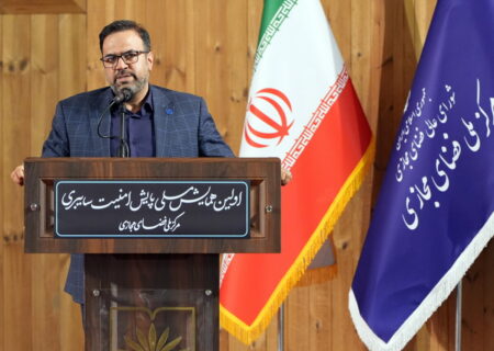 لزوم گنجاندن آموزش امنیت سایبری در برنامه درسی دانشگاه‌ها