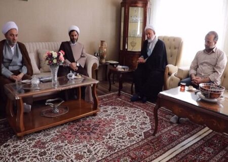 حجت الاسلام کریم: بانوان در ثواب جهاد همسرانشان شریک هستند