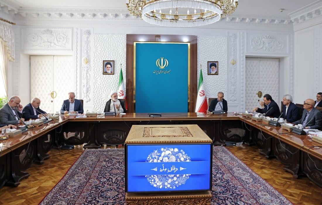 تاکید اژهای بر لزوم تبدیل حمایت از بخش خصوصی سالم به تعهد اخلاقی حاکمیت