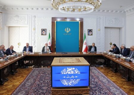 تاکید اژه‌ای بر لزوم تبدیل حمایت از بخش خصوصی سالم به تعهد اخلاقی حاکمیت