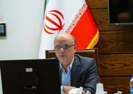 نخستین نشست کارگروه نظام ملی بهره‌وری برگزار شد