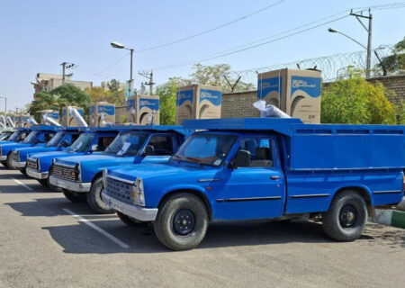 اهدای ۱۴ سری جهیزیه به زوج‌های جوان تربت جامی