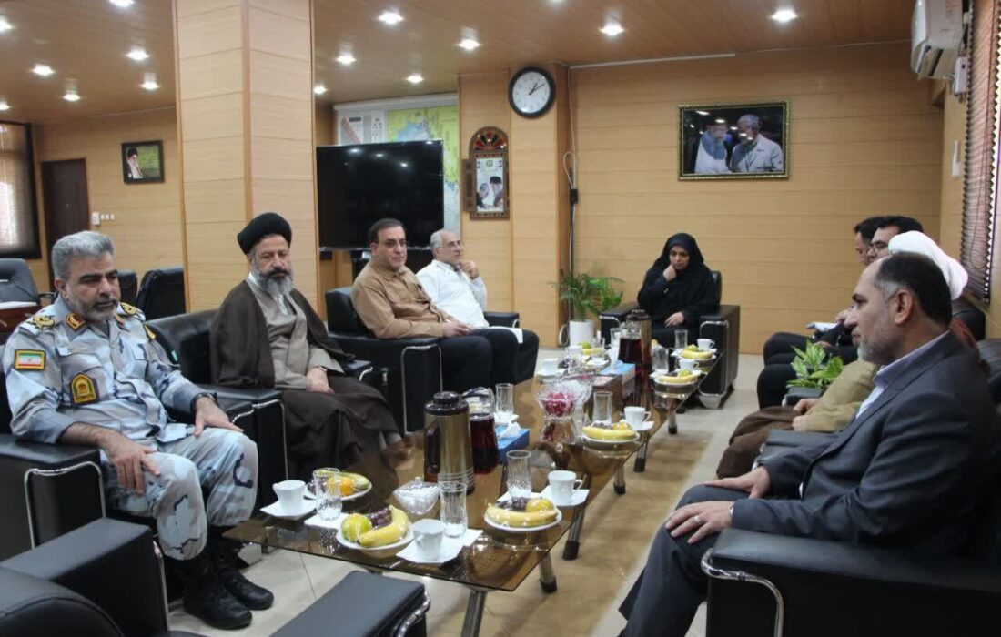 حراست غیورانه مرزبانان از مرزهای میهن