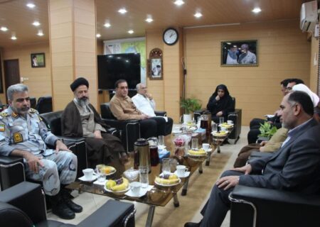 حراست غیورانه مرزبانان از مرزهای میهن