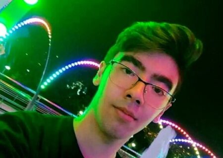 اجرای حکم اعدام قاتل امیرمحمد خالقی در زندان، سحرگاه چهارشنبه