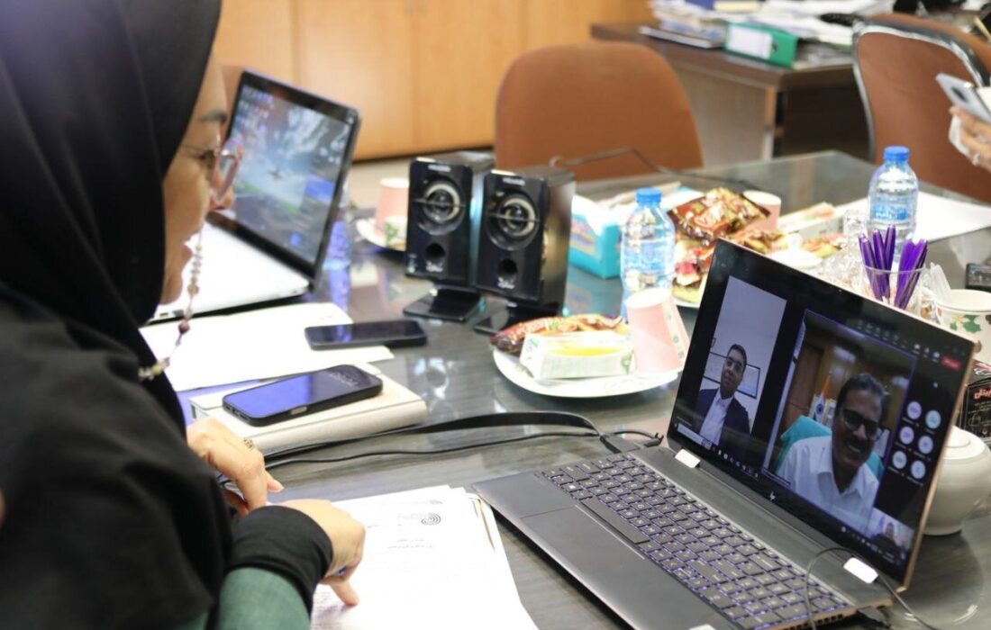 ایران و هند؛ پتانسیل‌های همکاری در حوزه اقلیم و هواشناسی دریایی