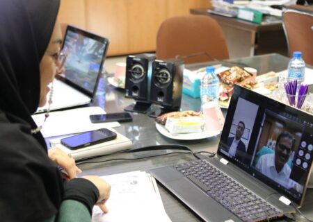 ایران و هند؛ پتانسیل‌های همکاری در حوزه اقلیم و هواشناسی دریایی