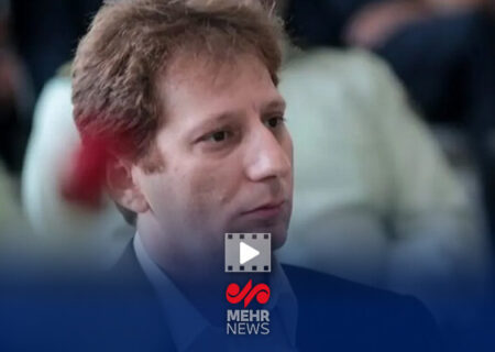 آخرین خبر از وضعیت پرونده بابک زنجانی