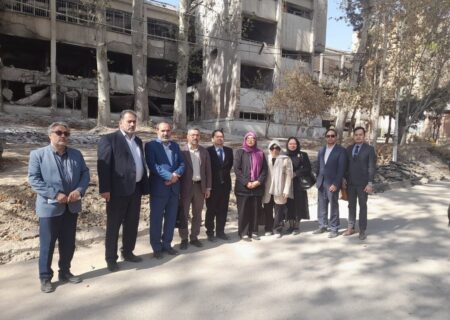 اندونزی حمله صهیونیست‌ها به اوین را محکوم کرد