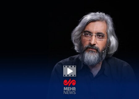 وحید جلیلی: آیین تشییع کاسبی، نماد وفاداری همیشگی مردم ایران بود