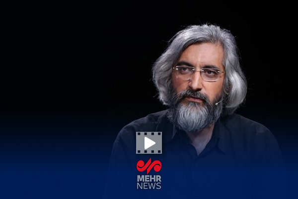 وحید جلیلی: آیین تشییع کاسبی، نماد وفاداری همیشگی مردم ایران بود