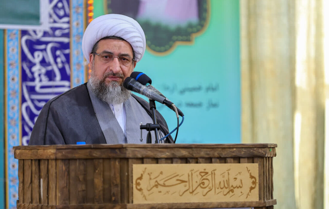 مطهری اصل: انسجام اجتماعی، مهمترین حامی نظام اسلامی است