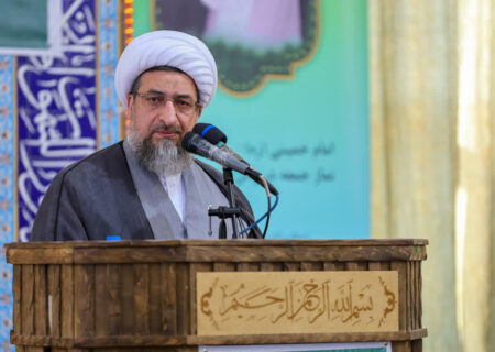 مطهری اصل: انسجام اجتماعی، مهم‌ترین حامی نظام اسلامی است