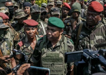 کودتا در ماداگاسکار؛ ارتش قدرت را در دست گرفت